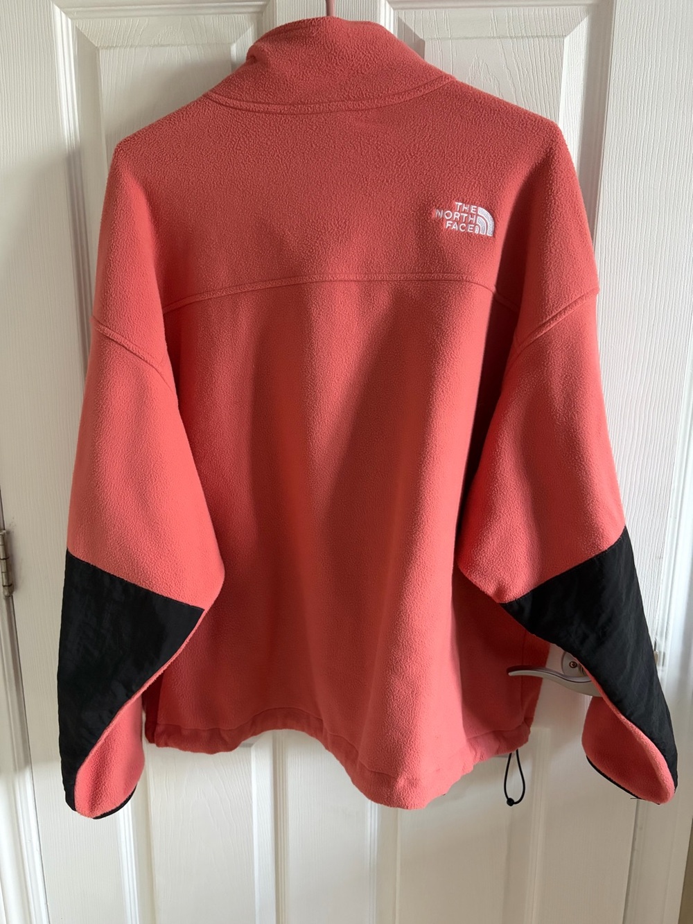 Fleece Half Zip Jacket - Picture 5 of 5